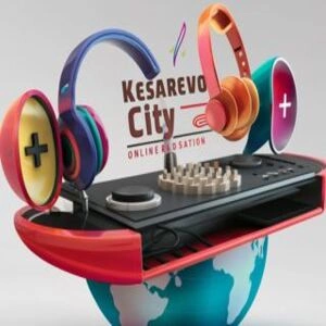 Radio Kesarevo