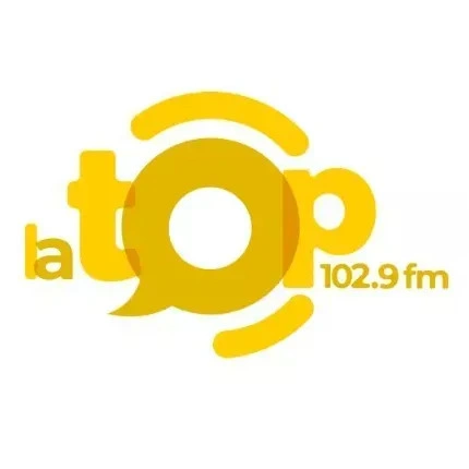 La Top 102.9 FM live