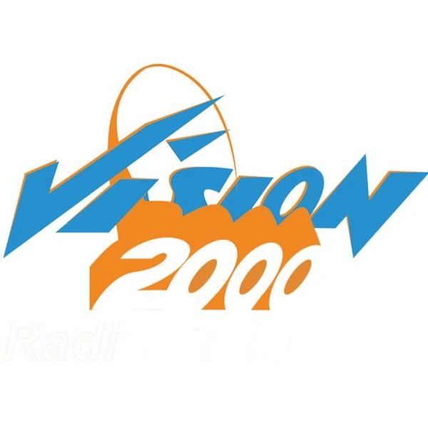 Radio Vision 2000 live