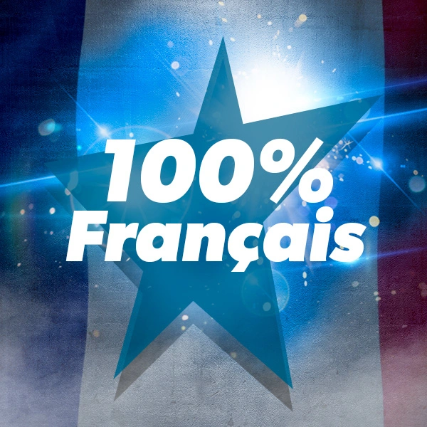 Skyrock 100% Français
