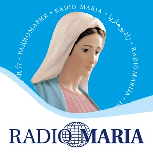 Radio Maria Italy live