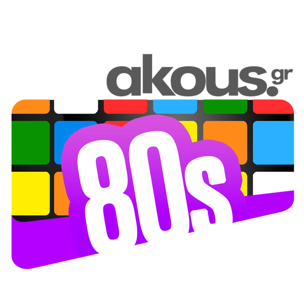 Radio Akous 80s live