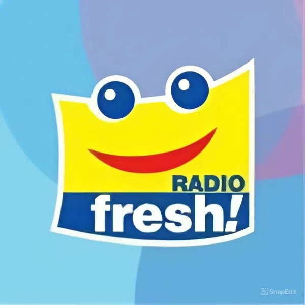 Радио Fresh! 100.3 FM