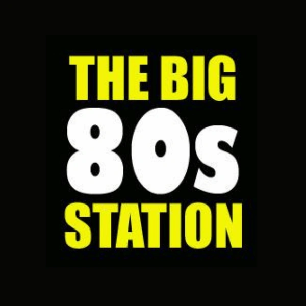 The Big 80s Station live