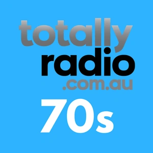 Totally 70s Radio Network live
