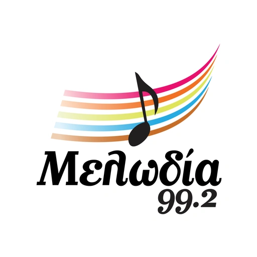 Melodia FM (Μελωδία 99.2) live