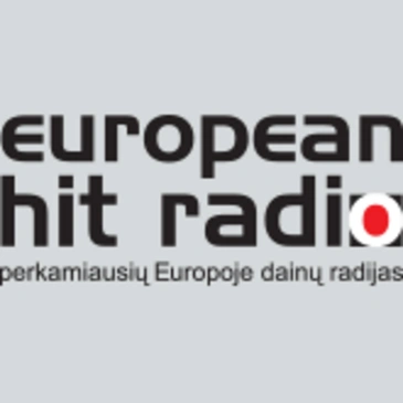 European Hit Radio live