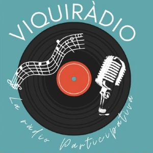 Viqui Ràdio live