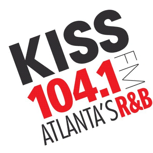 WALR Kiss 104.1 (US Only)