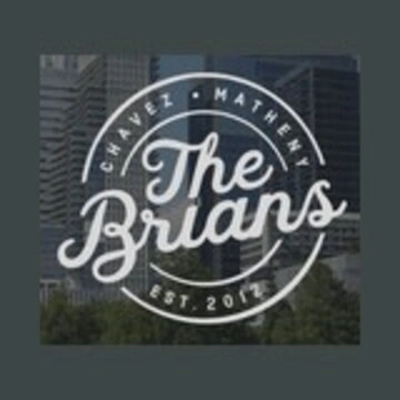 We Are The Brians live