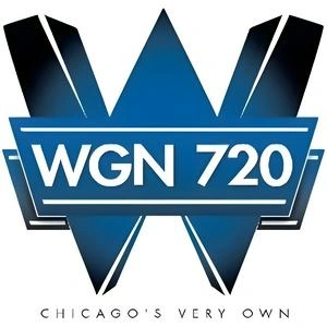 WGN Radio 720 AM