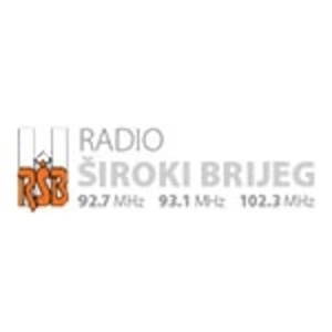 Radio Široki Brijeg live
