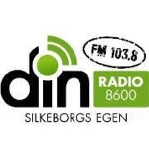 Din Radio 8600 live