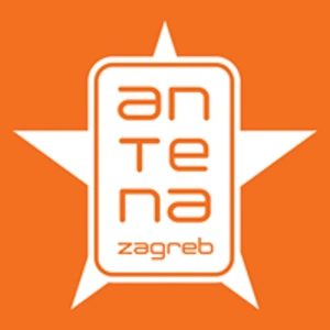 Antena Zagreb Dance live