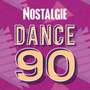 Nostalgie Dance 90 live