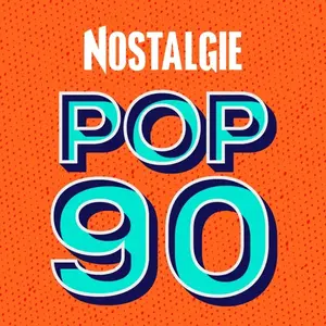 Nostalgie Pop 90 live