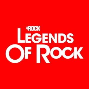 myROCK Legends of Rock live