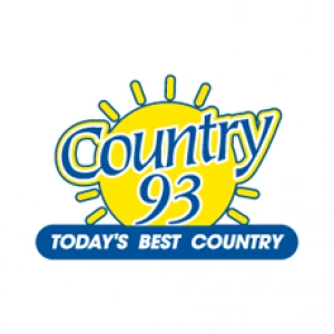 Country 93.7 FM live