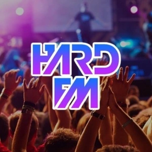 HARD FM live