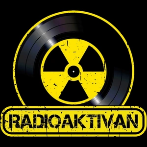 RadioAktivan live