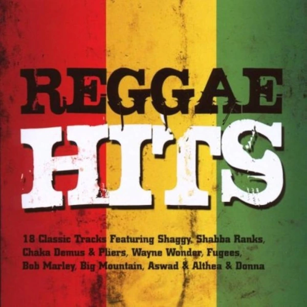 Reggae Hits live