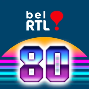 Bel RTL 80 live