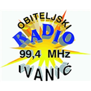 Obiteljski Radio Ivanić live