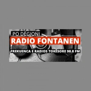 Radio Fontana en vivo