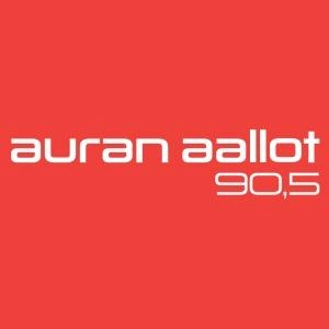 Auran Aallot