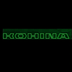 Kohina