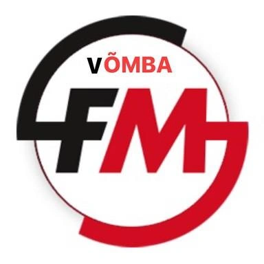 Võmba FM live