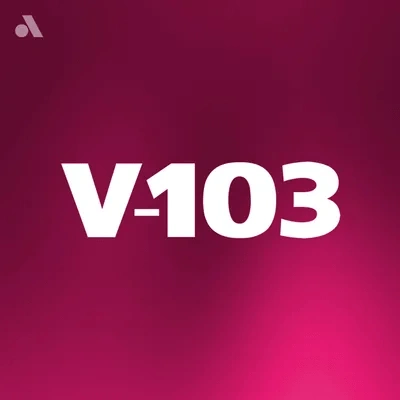 WVEE V-103 (US Only) en vivo