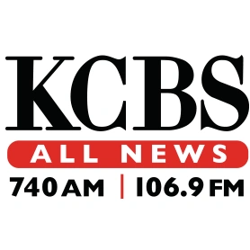 KCBS All News 740 AM and 106.9 FM KFRC en vivo