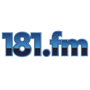 181.fm - Power 181 (Top 40) diretta
