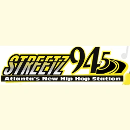WFDR Streetz 94.5 FM