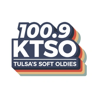 KTSO 100.9 Tulsa's Soft Oldies