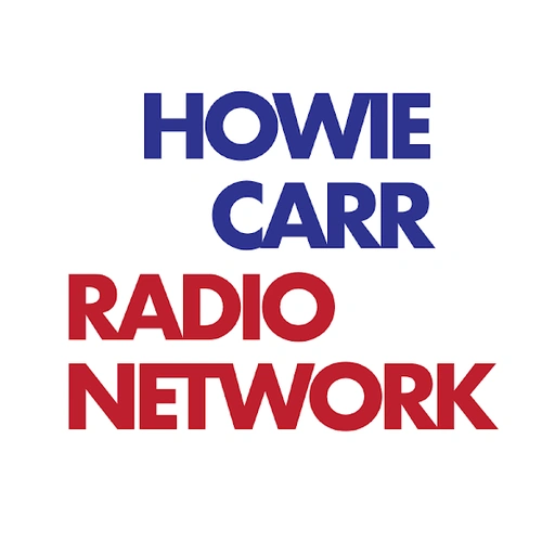 The Howie Carr Show diretta