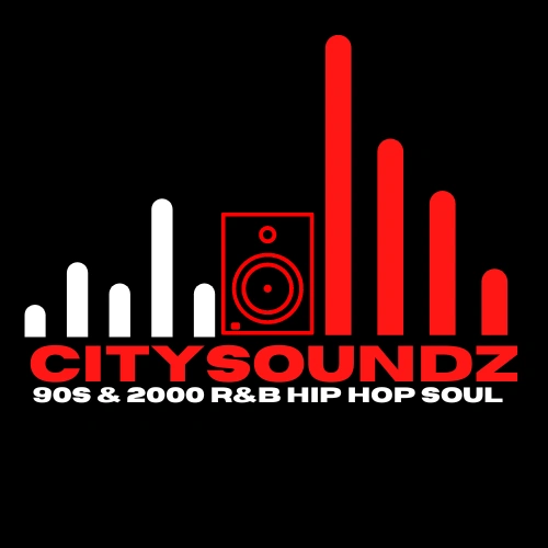 CitySoundz R&B Radio en vivo