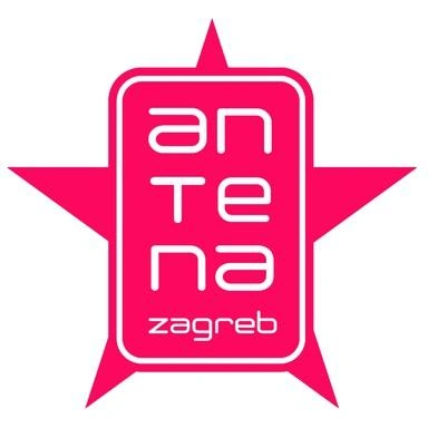 Antena Zagreb LOVE live