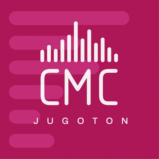 CMC Jugoton live