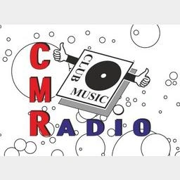 CLUB MUSIC RADIO - TAMBURA live