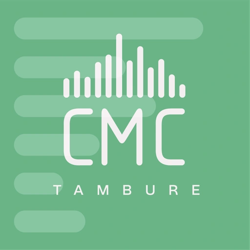CMC Tambure en vivo