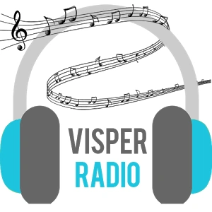Visper Radio live