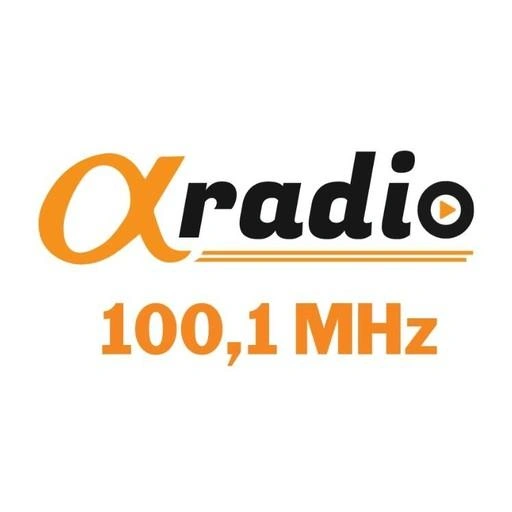 Alfa radio