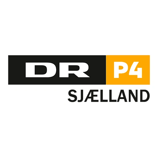 Rádio DR P4 Sjælland Ao Vivo