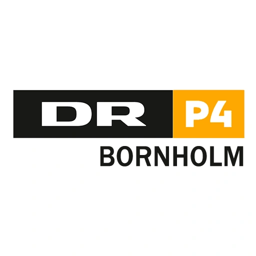 DR P4 Bornholm live
