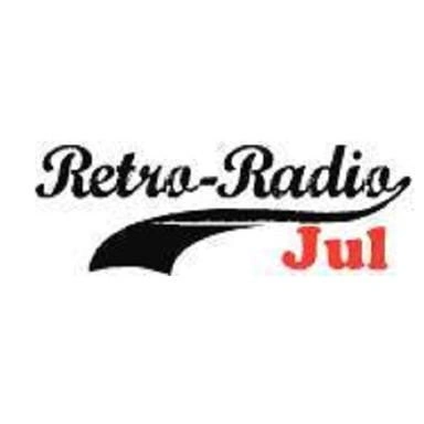 Retro-Radio JUL live