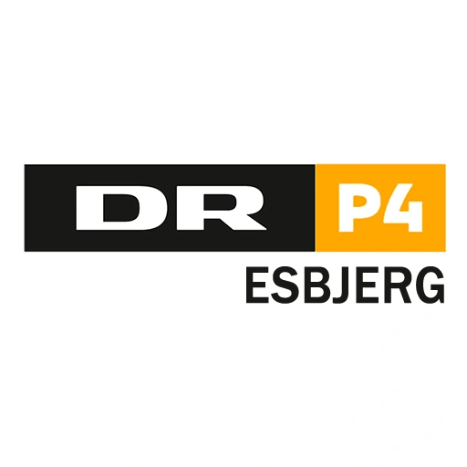 Rádio DR P4 Esbjerg Ao Vivo