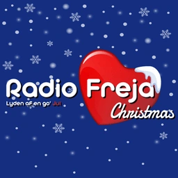 Radio Freja Christmas (jul) live