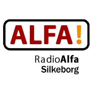 Radio Alfa Silkborg live
